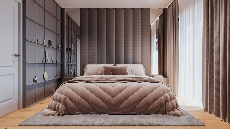 Pipera, Horizon City, apartament 3 camere cu 2 locuri de parcare incluse in pret