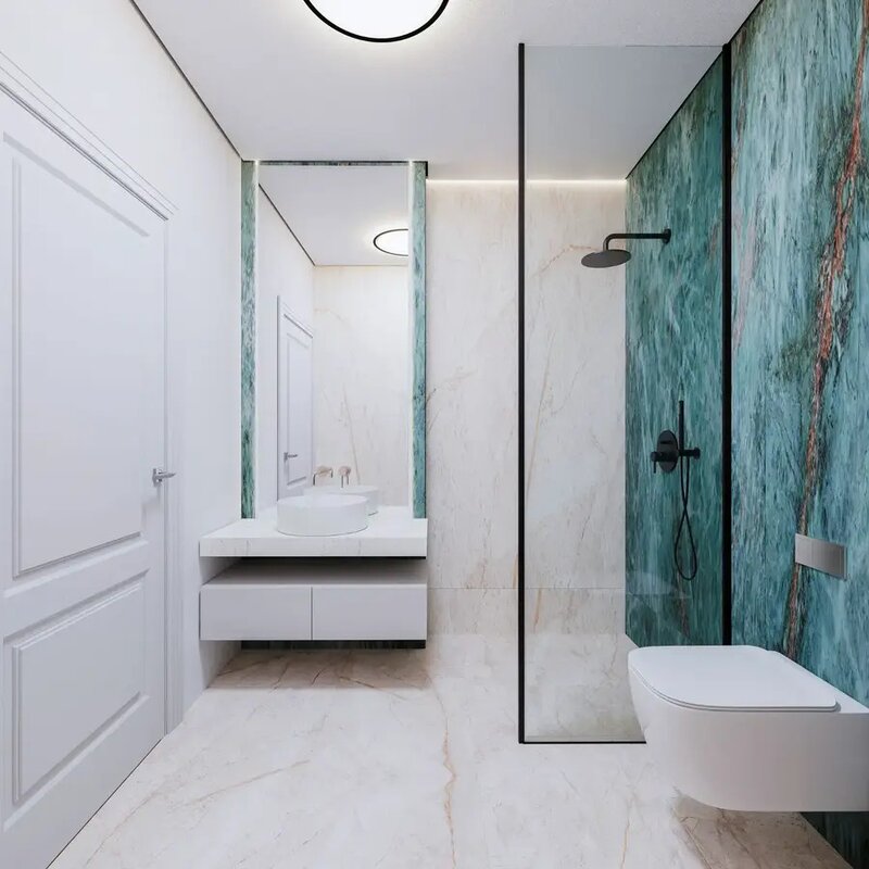 Pipera, Horizon City, apartament 3 camere cu 2 locuri de parcare incluse in pret